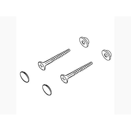 Kohler Hold Down Accessory Bag 1042615-0